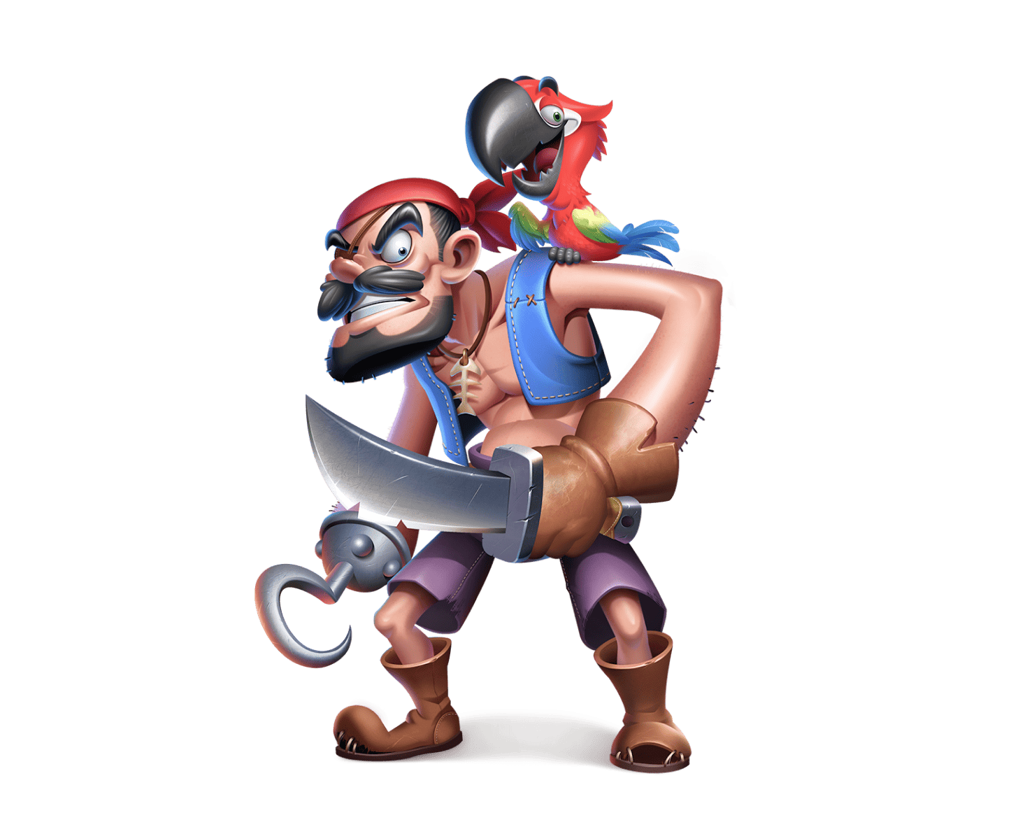 未来镜-任意变版