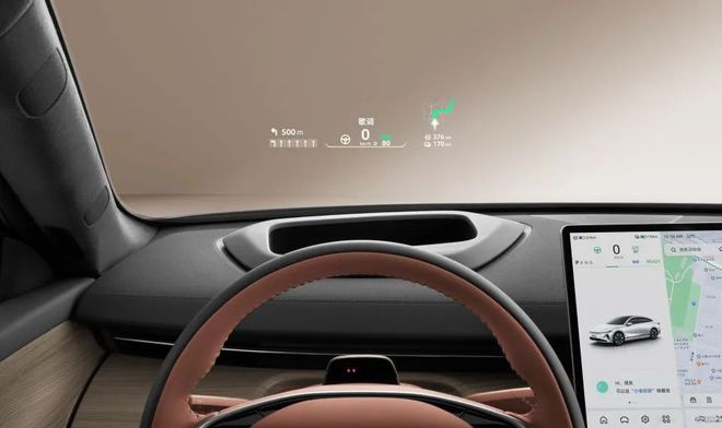 00km或不足15万比亚迪宋L不香了冰球突破同级唯一CDC悬挂续航超15(图3) 00km或不足15万比亚迪宋L不香了冰球突破同级唯一CDC悬挂续航超15(图3)