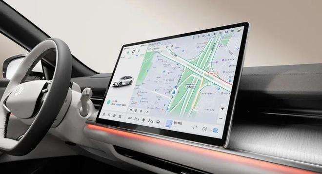 00km或不足15万比亚迪宋L不香了冰球突破同级唯一CDC悬挂续航超15(图1) 00km或不足15万比亚迪宋L不香了冰球突破同级唯一CDC悬挂续航超15(图1)