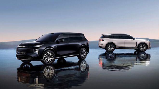 00km或不足15万比亚迪宋L不香了冰球突破同级唯一CDC悬挂续航超15(图4) 00km或不足15万比亚迪宋L不香了冰球突破同级唯一CDC悬挂续航超15(图4)