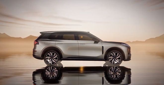 00km或不足15万比亚迪宋L不香了冰球突破同级唯一CDC悬挂续航超15(图7) 00km或不足15万比亚迪宋L不香了冰球突破同级唯一CDC悬挂续航超15(图7)