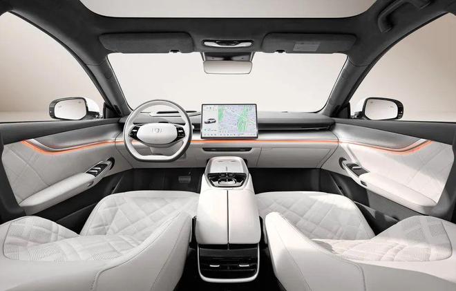 00km或不足15万比亚迪宋L不香了冰球突破同级唯一CDC悬挂续航超15(图5) 00km或不足15万比亚迪宋L不香了冰球突破同级唯一CDC悬挂续航超15(图5)